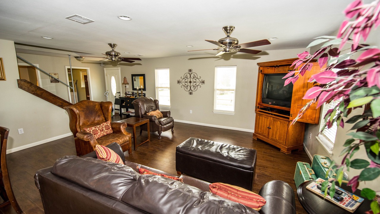 Photo of Bedroom in Chauvin