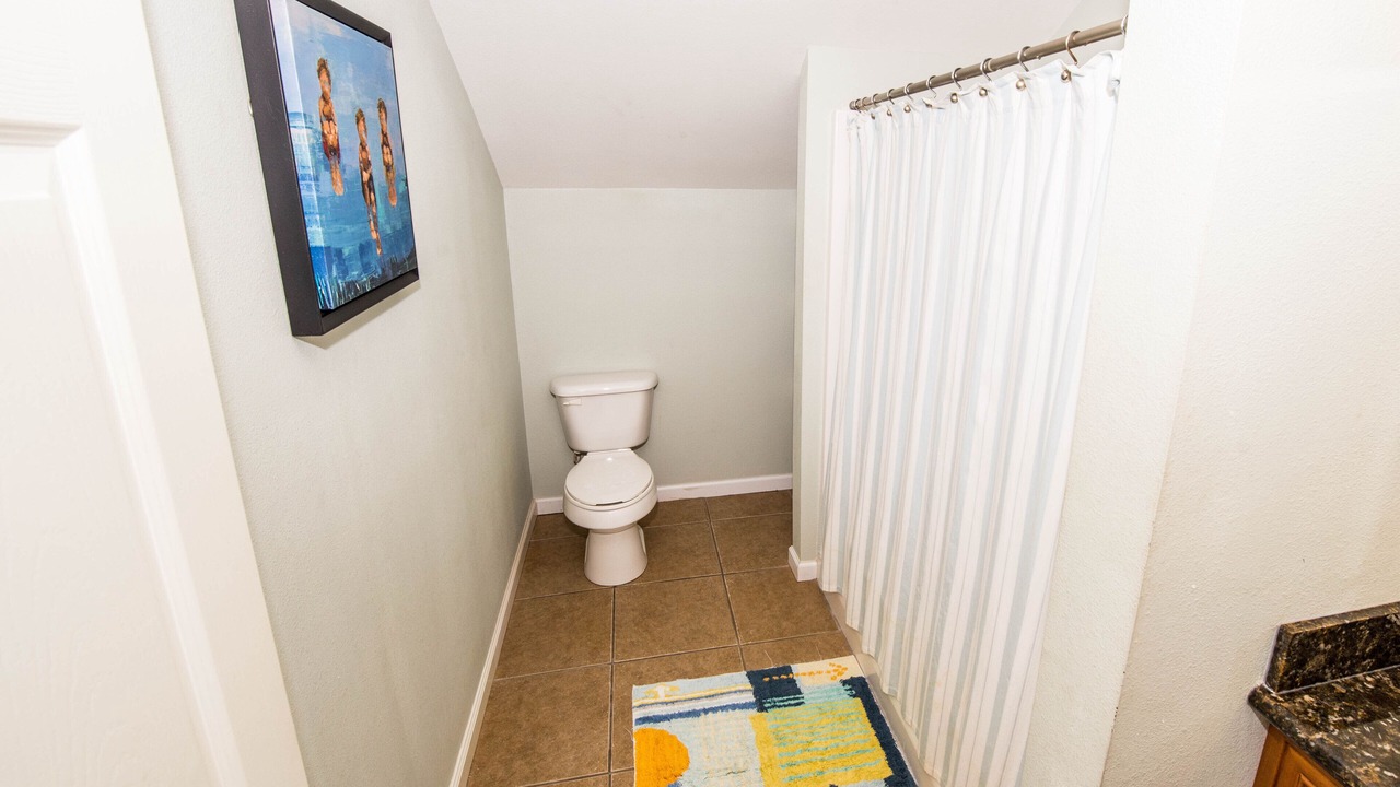 Photo of Bathroom in Chauvin