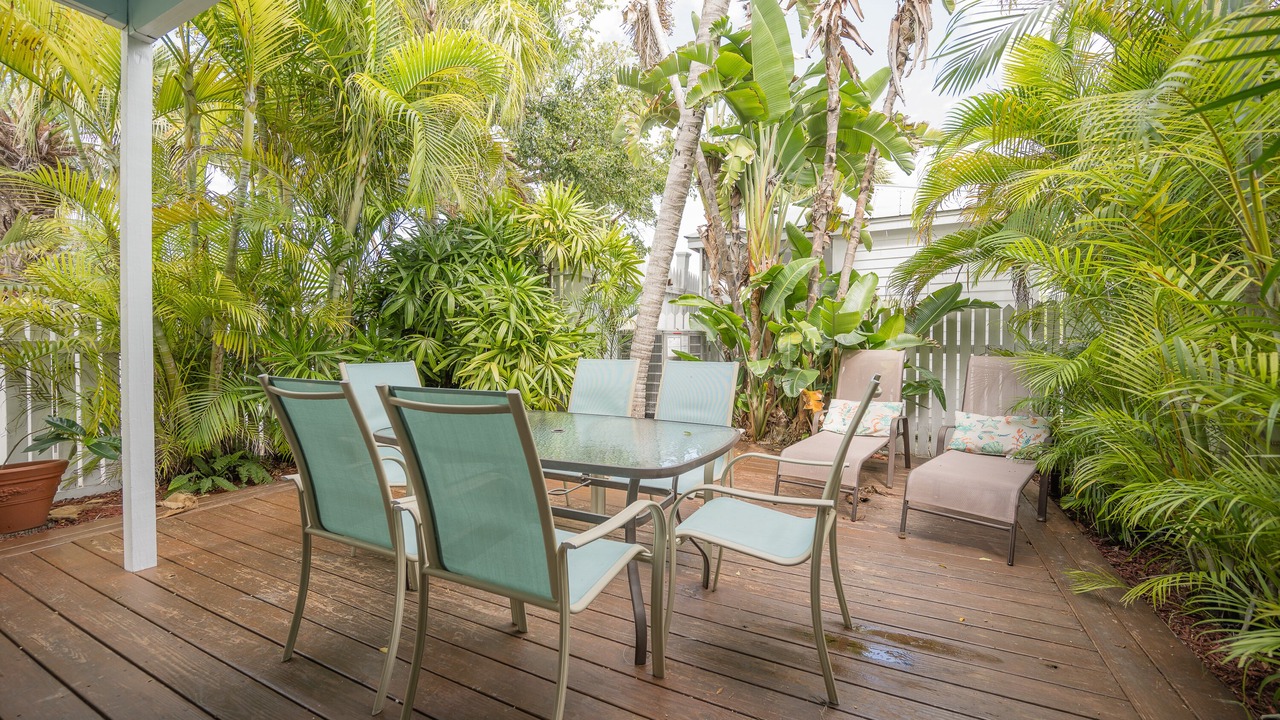 Photo of Outdoor in Bahama Village