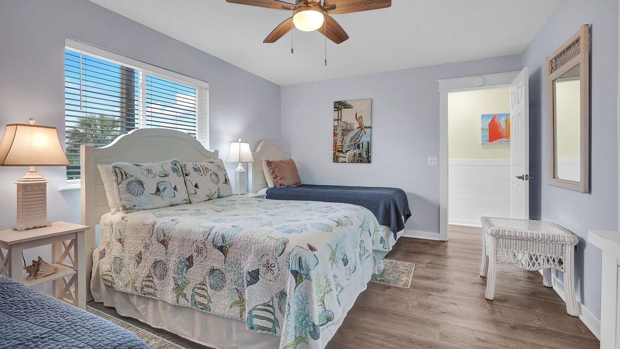 Photo of Bedroom in Laguna Beach Estates