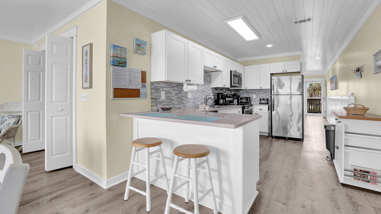 Photo of Kitchen in Laguna Beach Estates