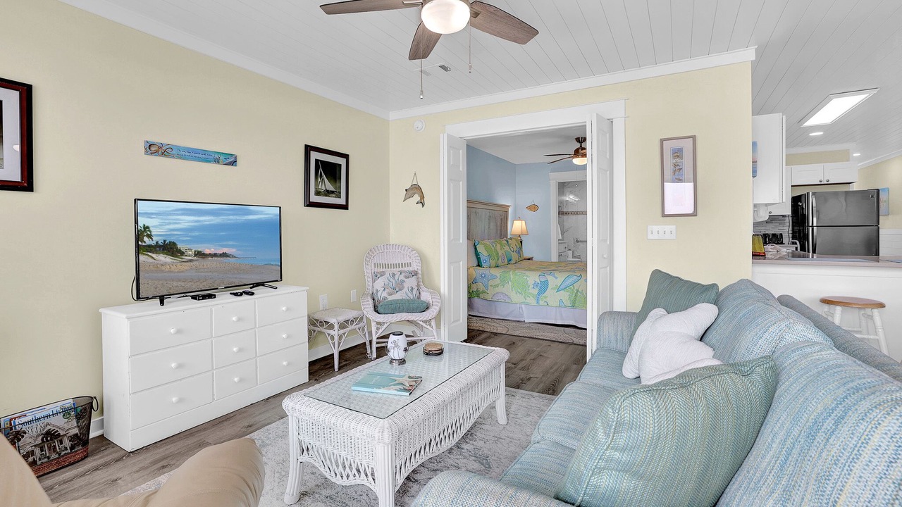Photo of Livingroom in Laguna Beach Estates