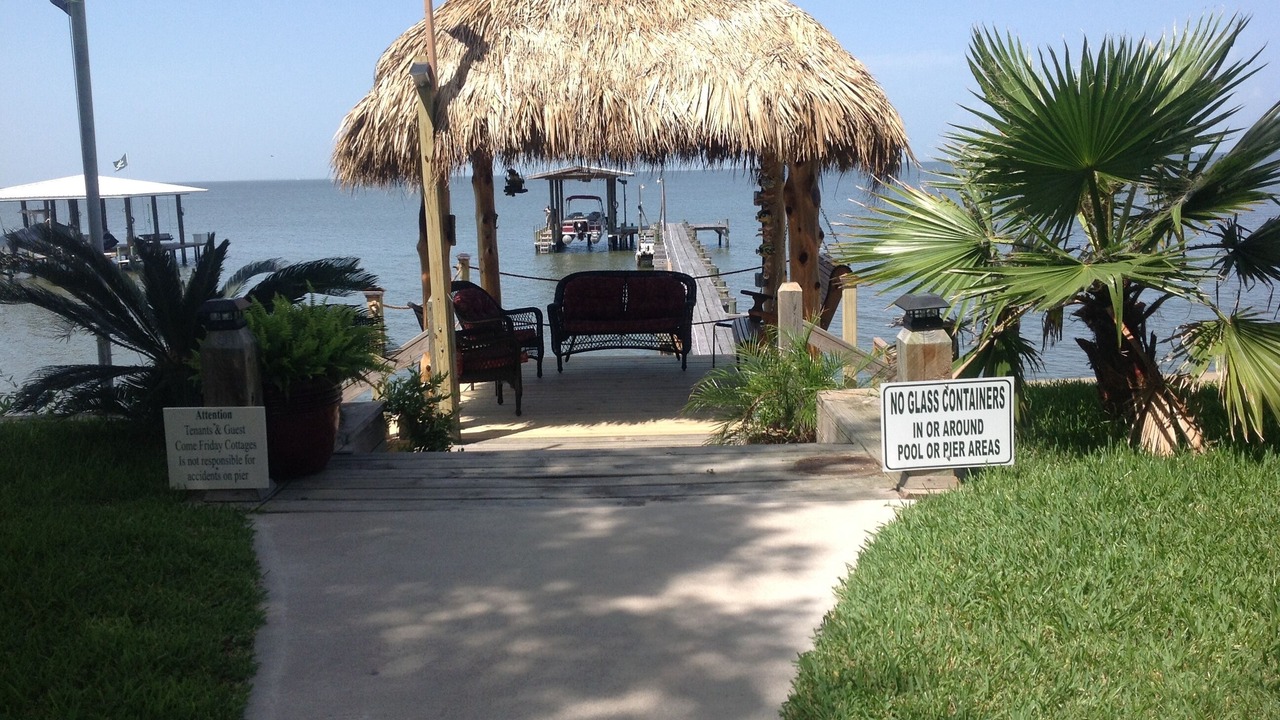 Photo of Outdoor in Bacliff