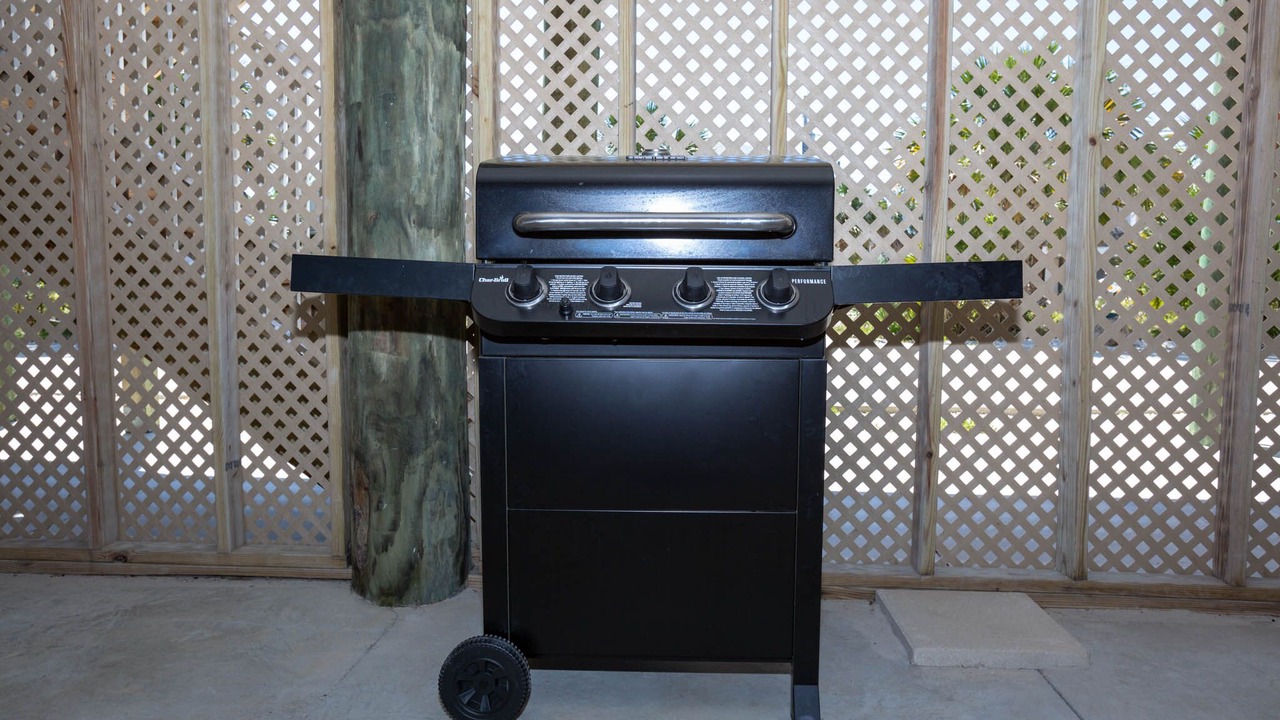 Photo of Outdoor in Villa Primera