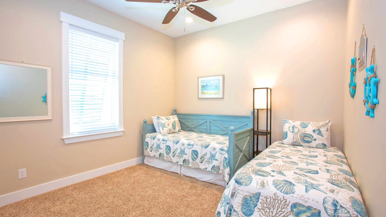Photo of Bedroom in Villa Primera