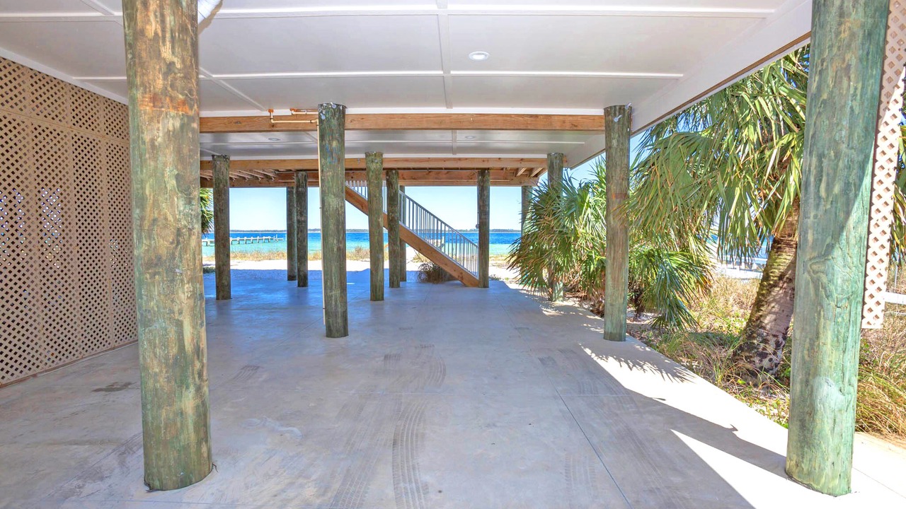 Photo of Outdoor in Villa Primera