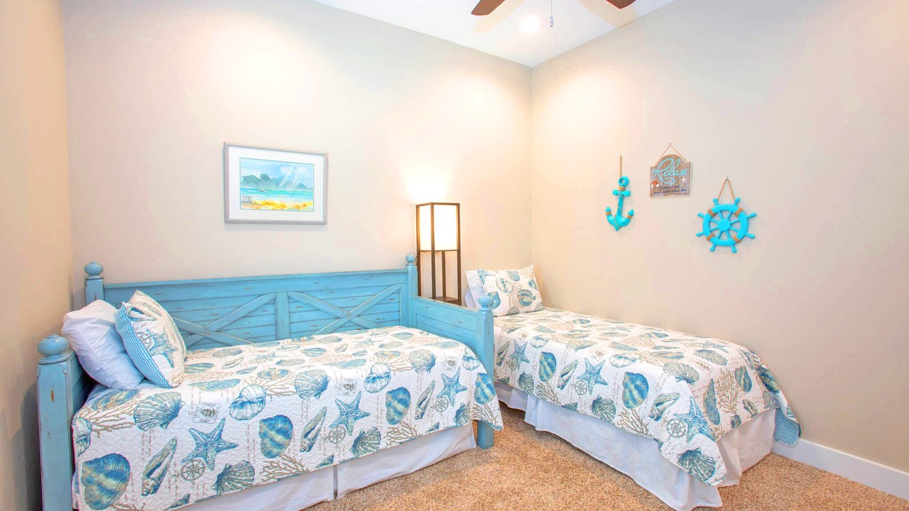 Photo of Bedroom in Villa Primera