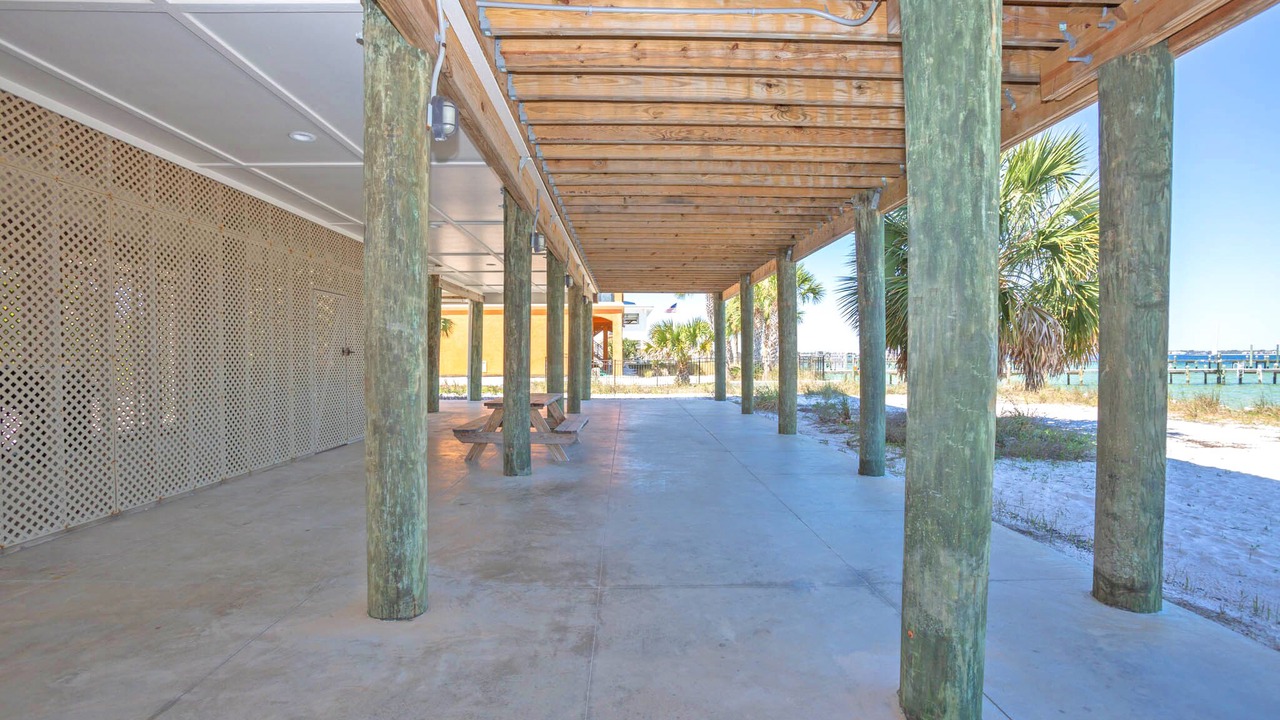 Photo of Outdoor in Villa Primera