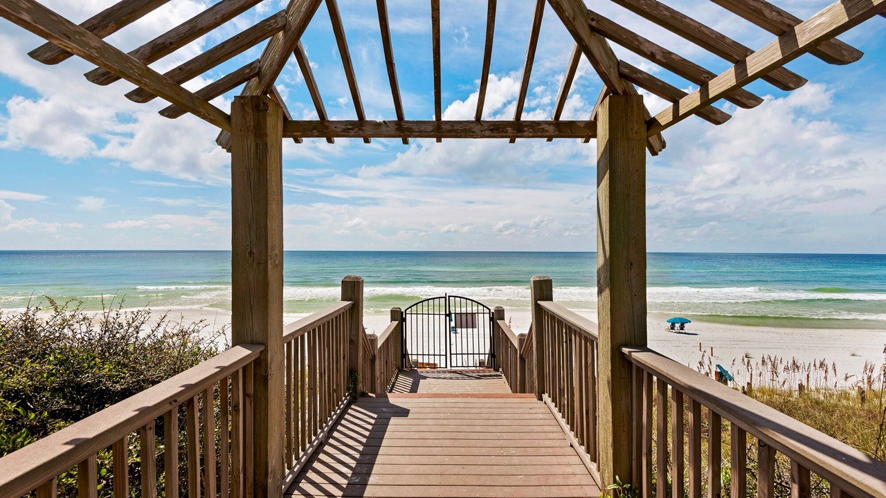 Photo of Outdoor in Dune Allen Beach