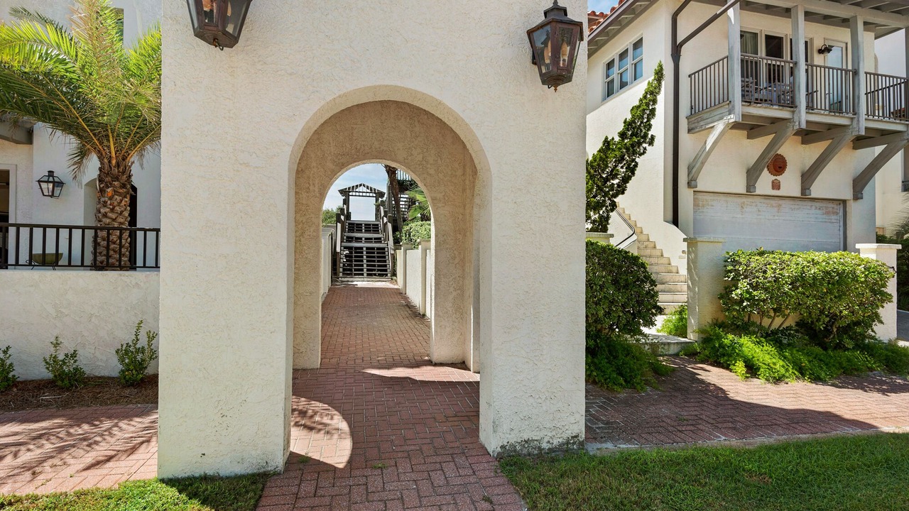 Photo of Outdoor in Dune Allen Beach