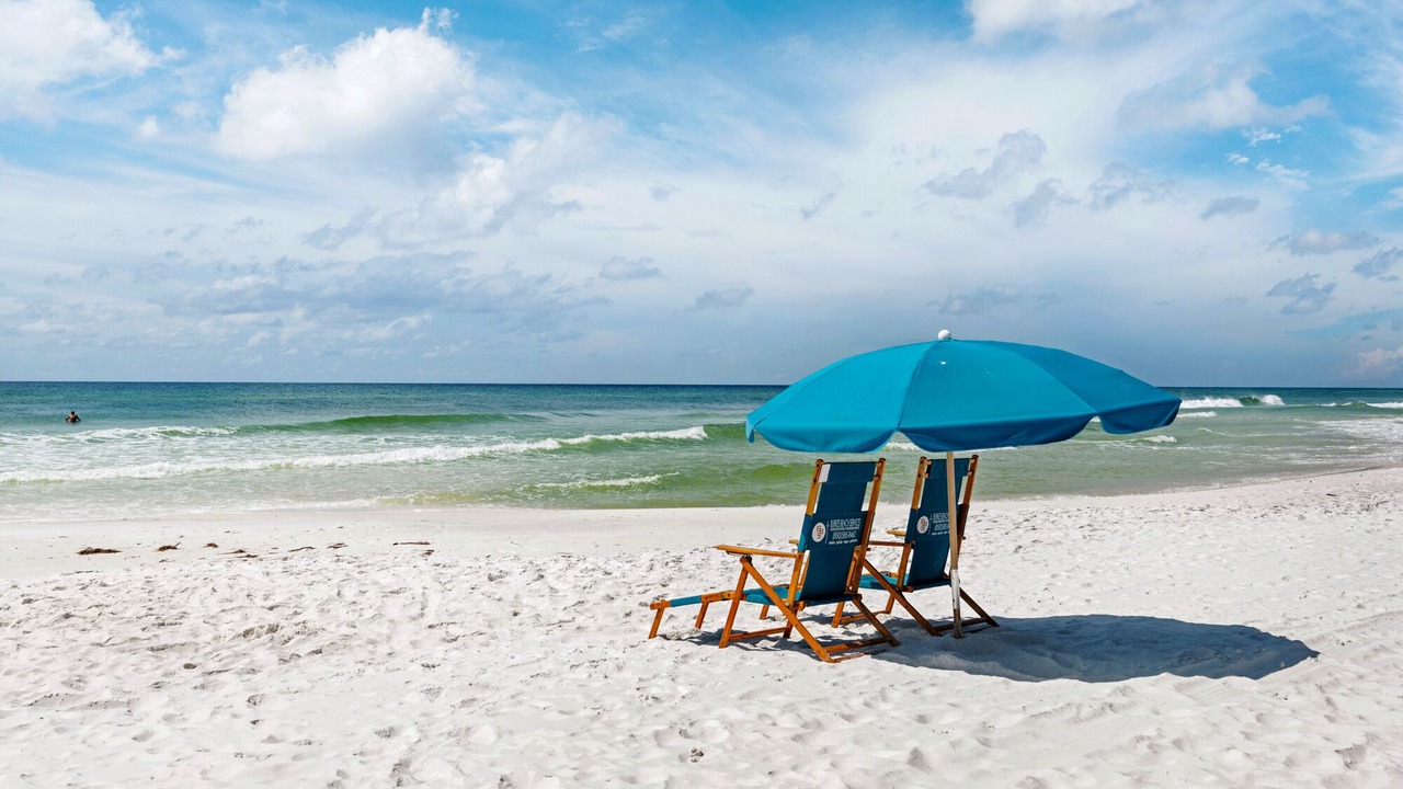 Photo of Others in Dune Allen Beach
