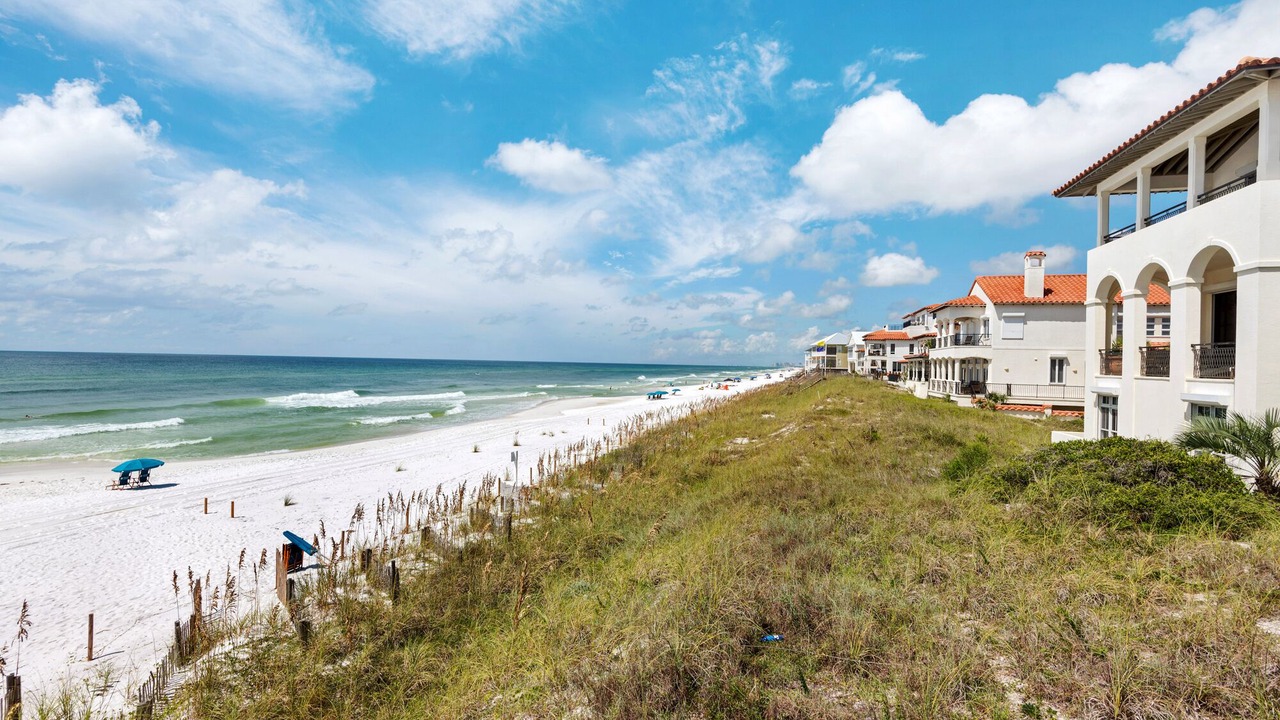 Photo of Others in Dune Allen Beach