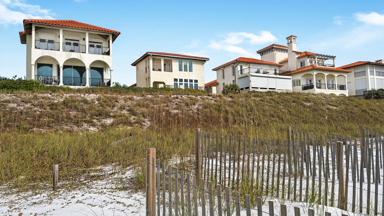 Photo of Outdoor in Dune Allen Beach