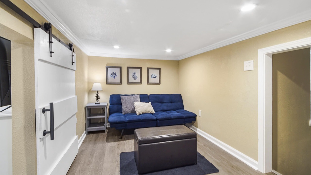 Photo of Livingroom in Holiday Beach