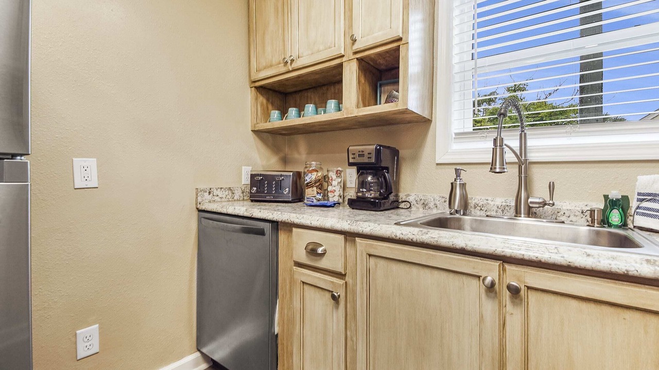 Photo of Kitchen in Holiday Beach
