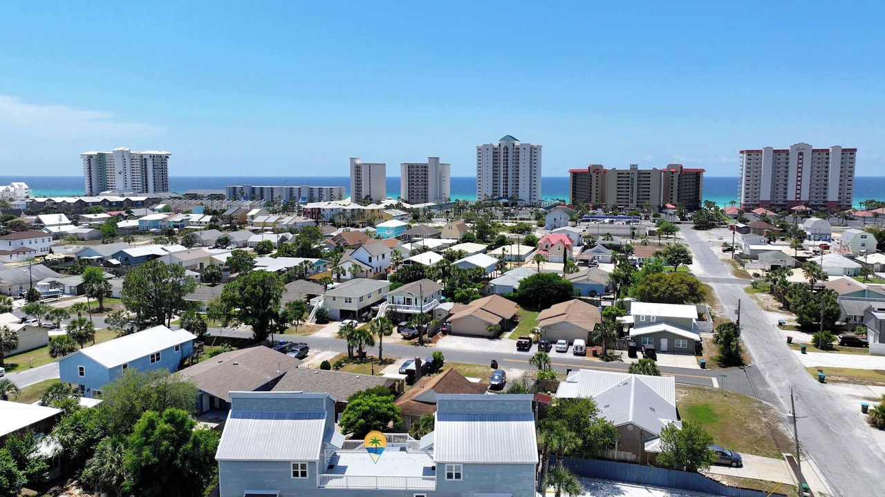 Photo of Outdoor in Holiday Beach
