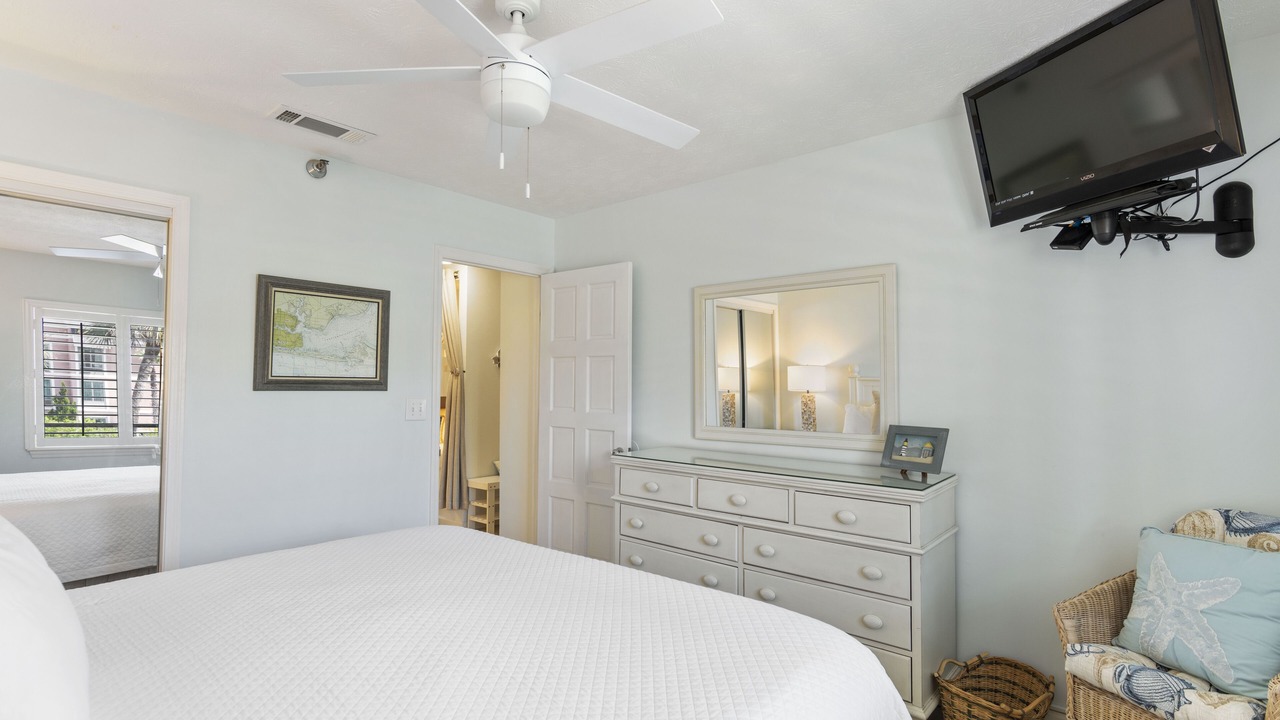 Photo of Bedroom in Fort Walton Beach - Destin