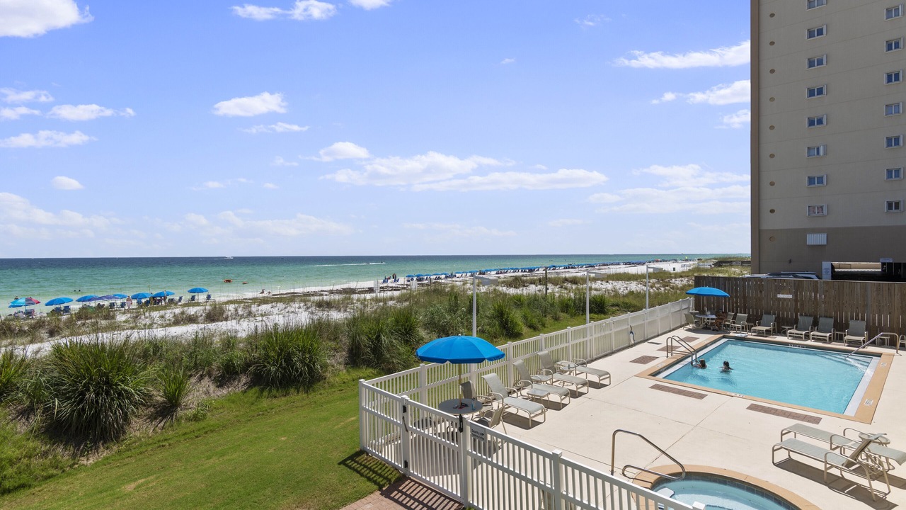 Photo of Outdoor in Fort Walton Beach - Destin