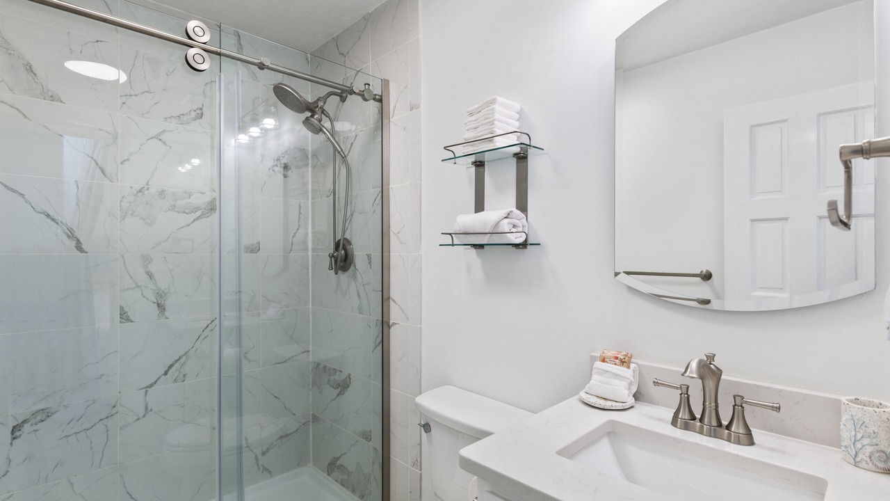 Photo of Bathroom in Fort Walton Beach - Destin