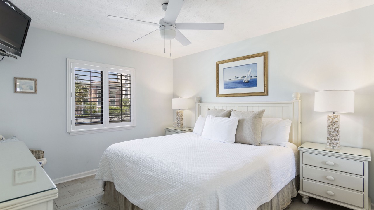 Photo of Bedroom in Fort Walton Beach - Destin