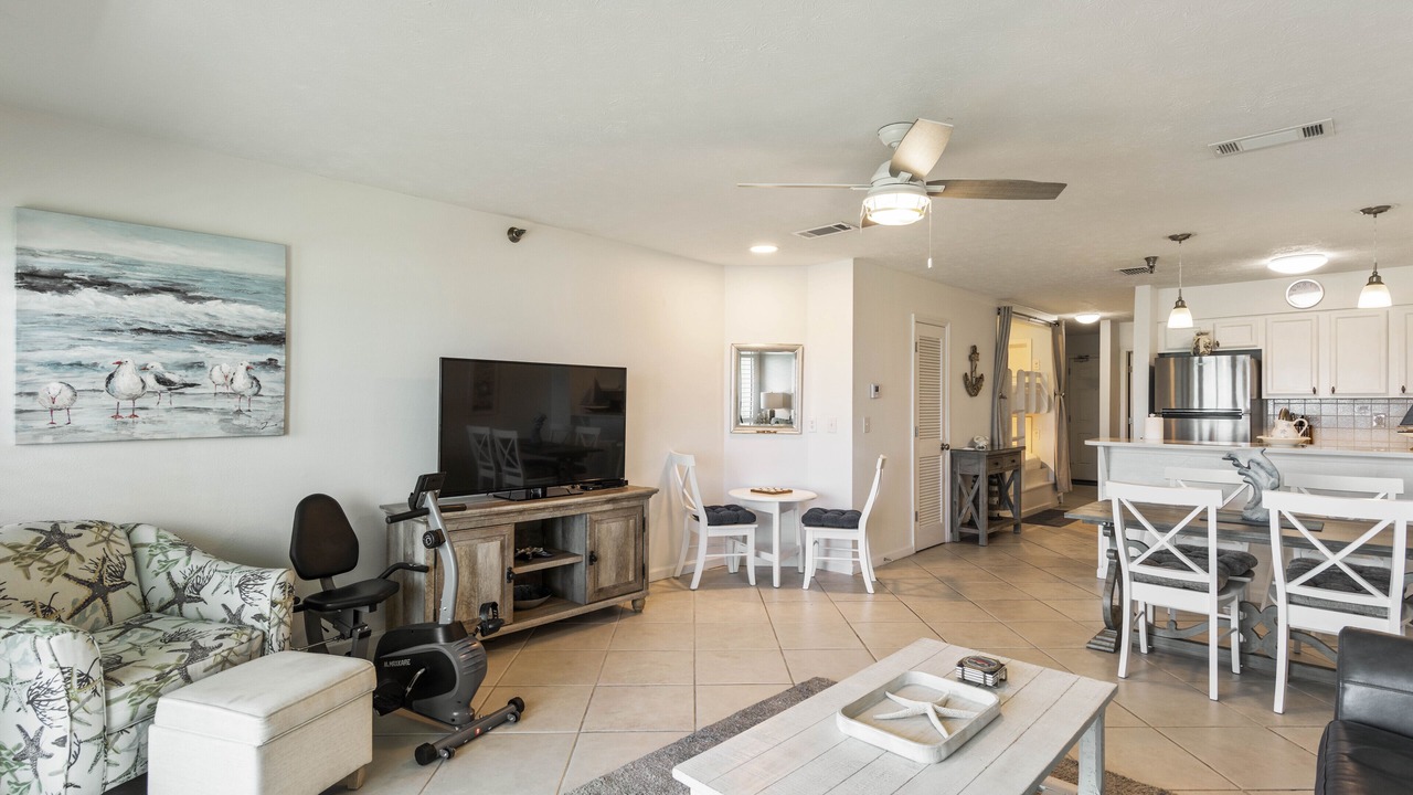 Photo of Livingroom in Fort Walton Beach - Destin