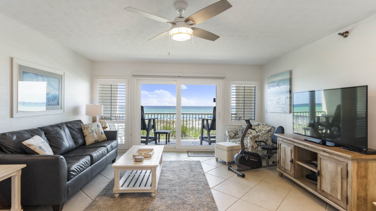 Photo of Livingroom in Fort Walton Beach - Destin