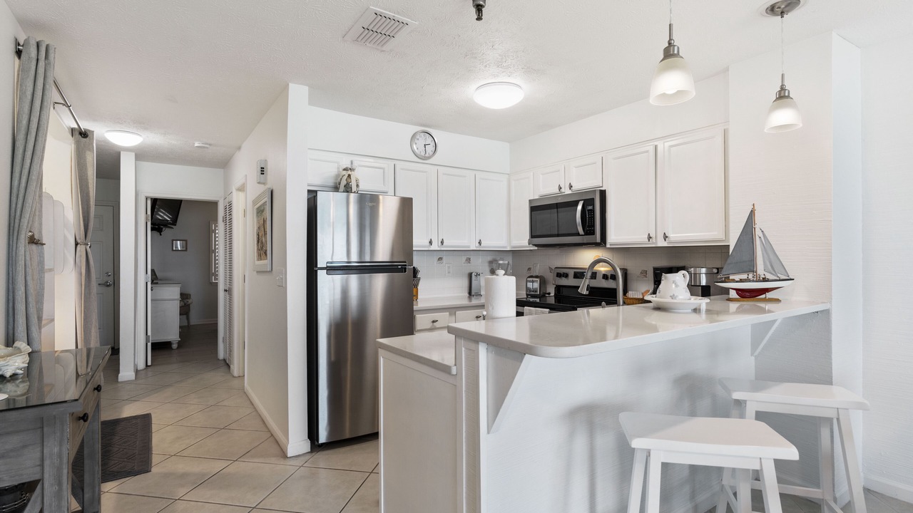 Photo of Kitchen in Fort Walton Beach - Destin