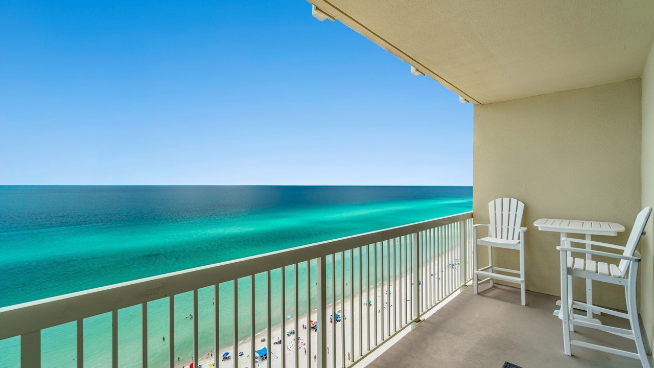 Photo of Outdoor in Miramar Beach