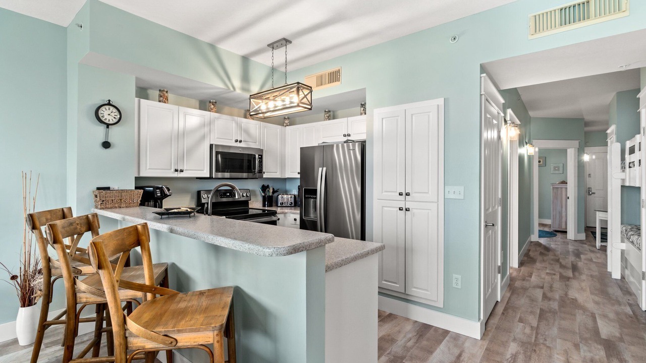 Photo of Kitchen in Miramar Beach