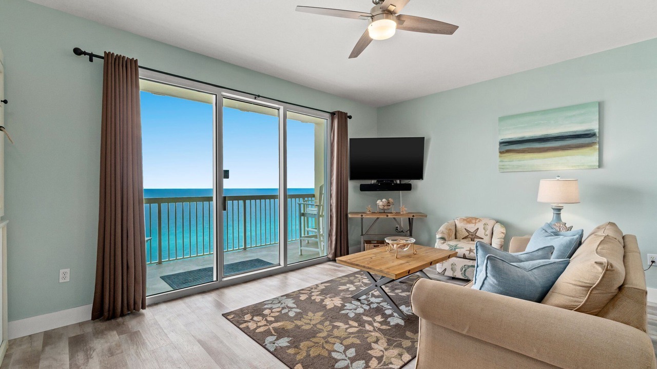 Photo of Livingroom in Miramar Beach