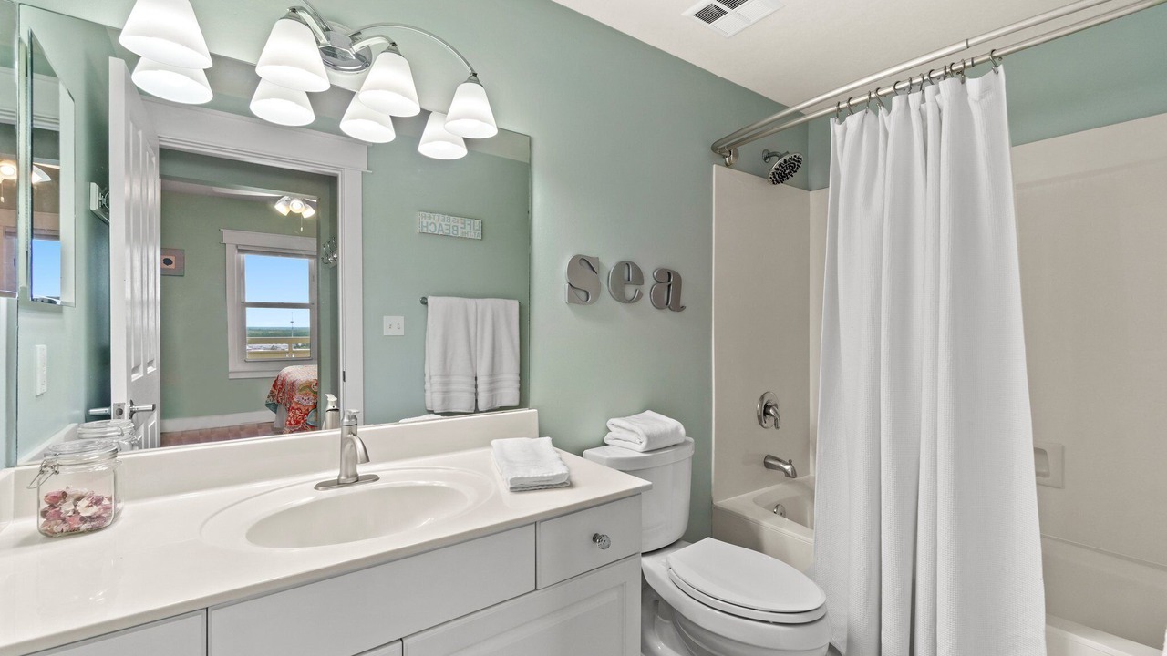 Photo of Bathroom in Miramar Beach