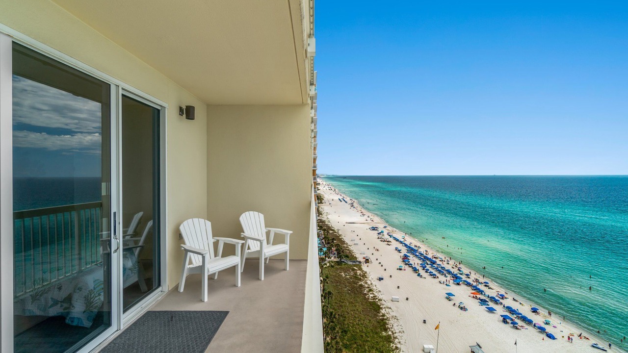 Photo of Outdoor in Miramar Beach