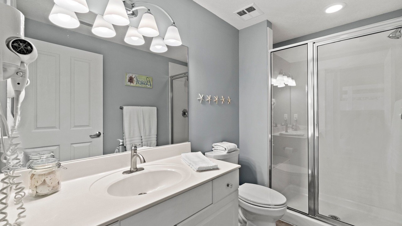 Photo of Bathroom in Miramar Beach