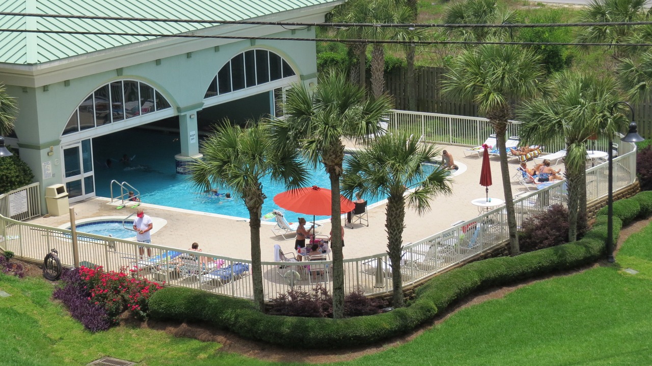 Photo of Outdoor in Miramar Beach