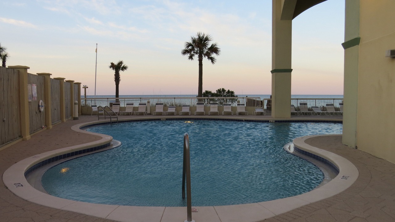 Photo of Outdoor in Miramar Beach