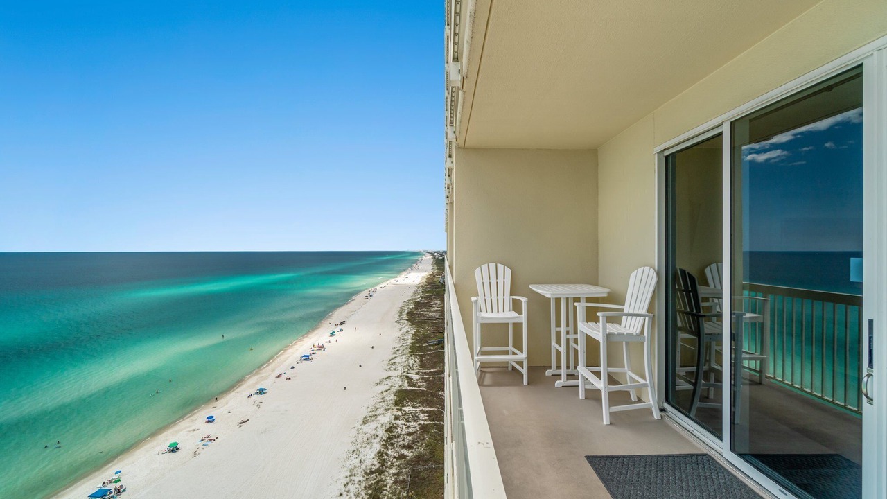 Photo of Outdoor in Miramar Beach
