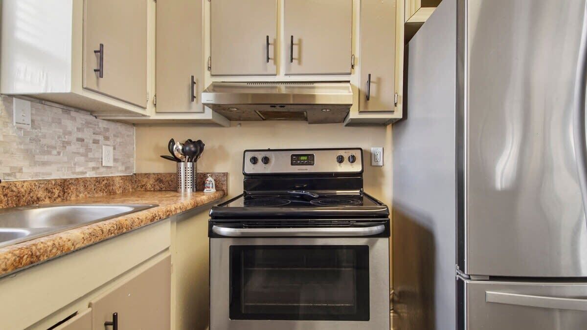 Photo of Kitchen in Holiday Beach