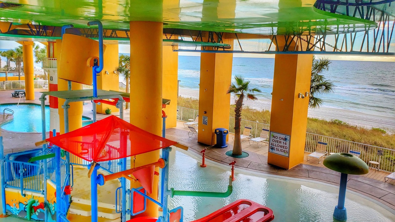 Photo of Outdoor in West Panama City Beach