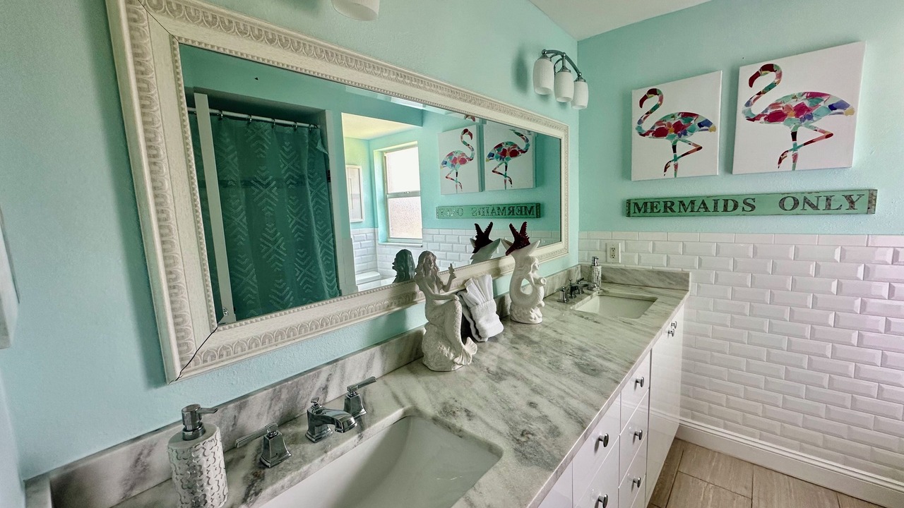Photo of Bathroom in Sarasota