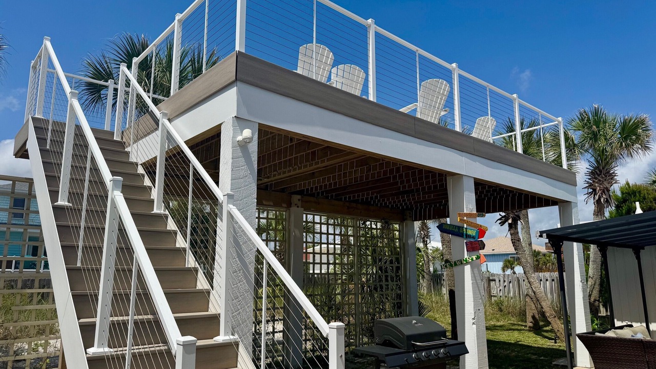 Photo of Outdoor in Villa Segunda