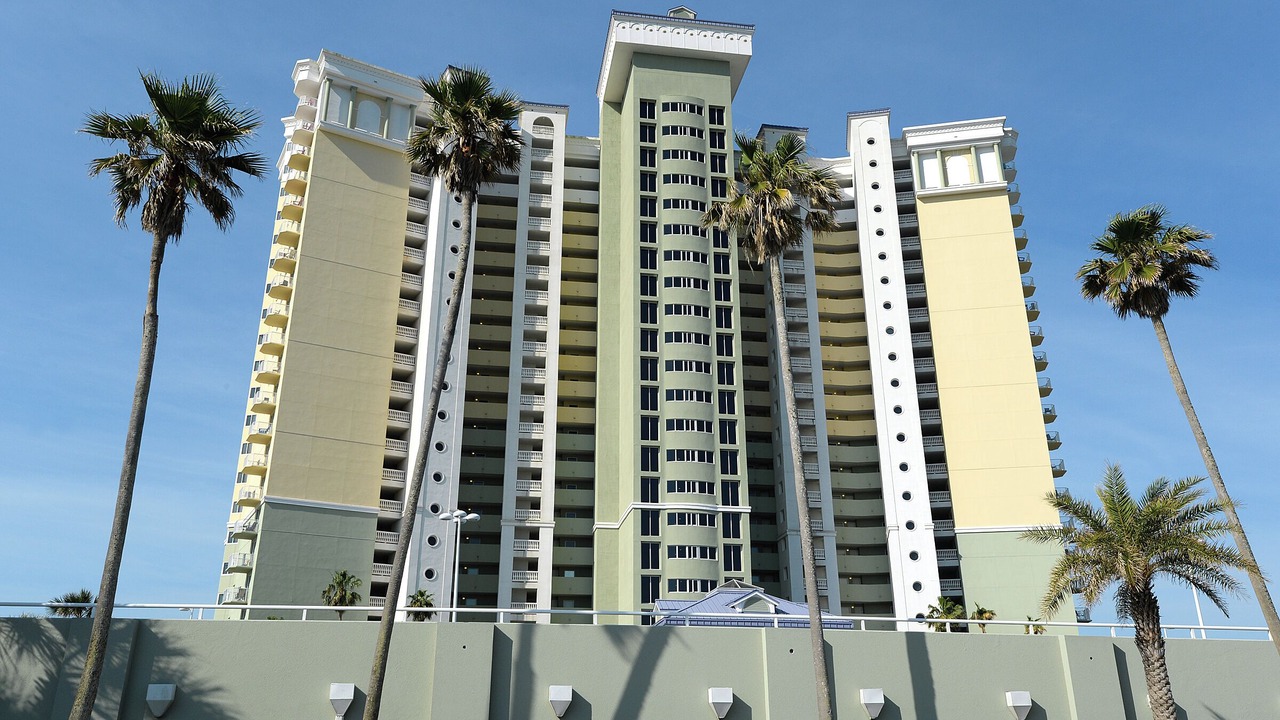 Photo of Outdoor in Panama City Beach