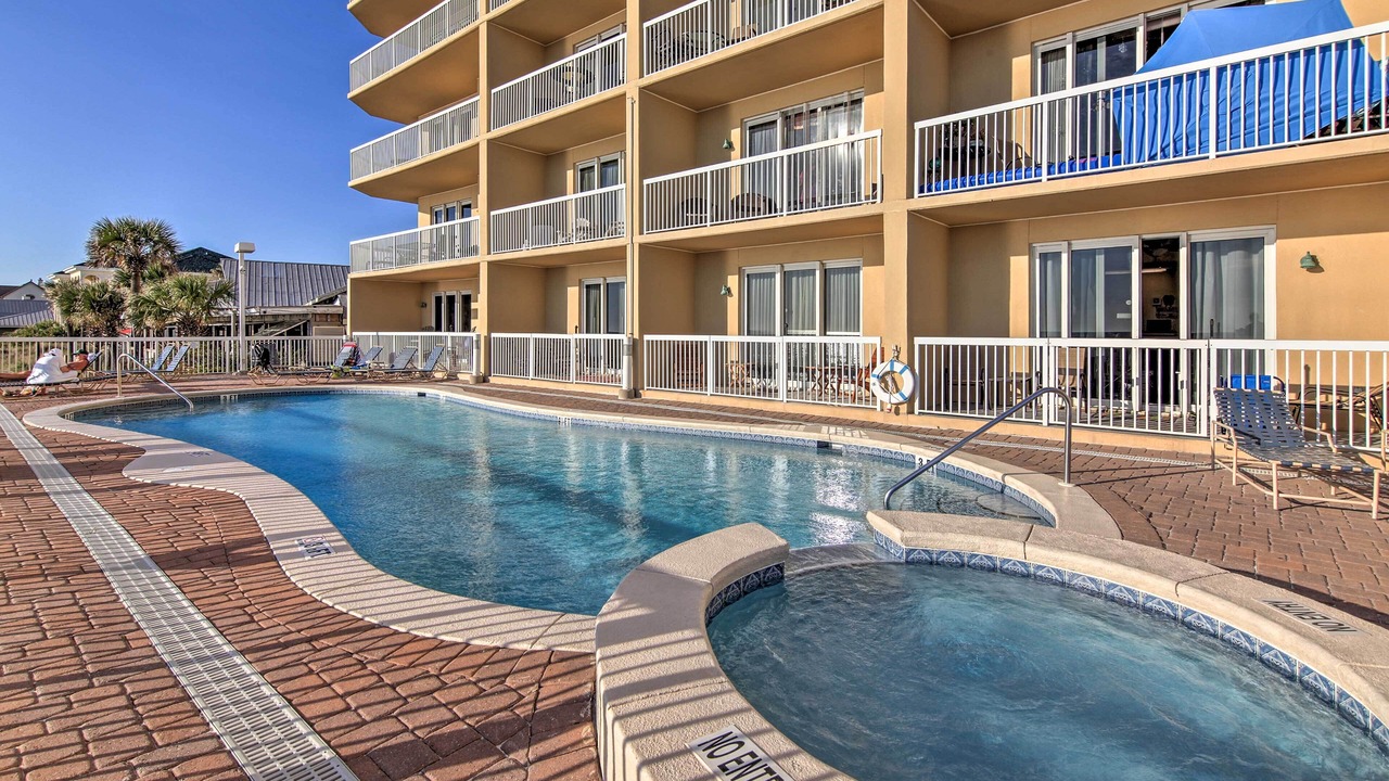 Photo of Outdoor in Lower Grand Lagoon