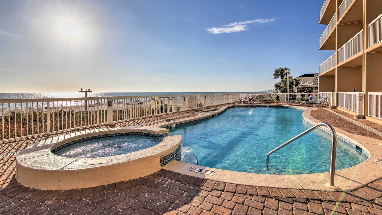 Photo of Outdoor in Lower Grand Lagoon