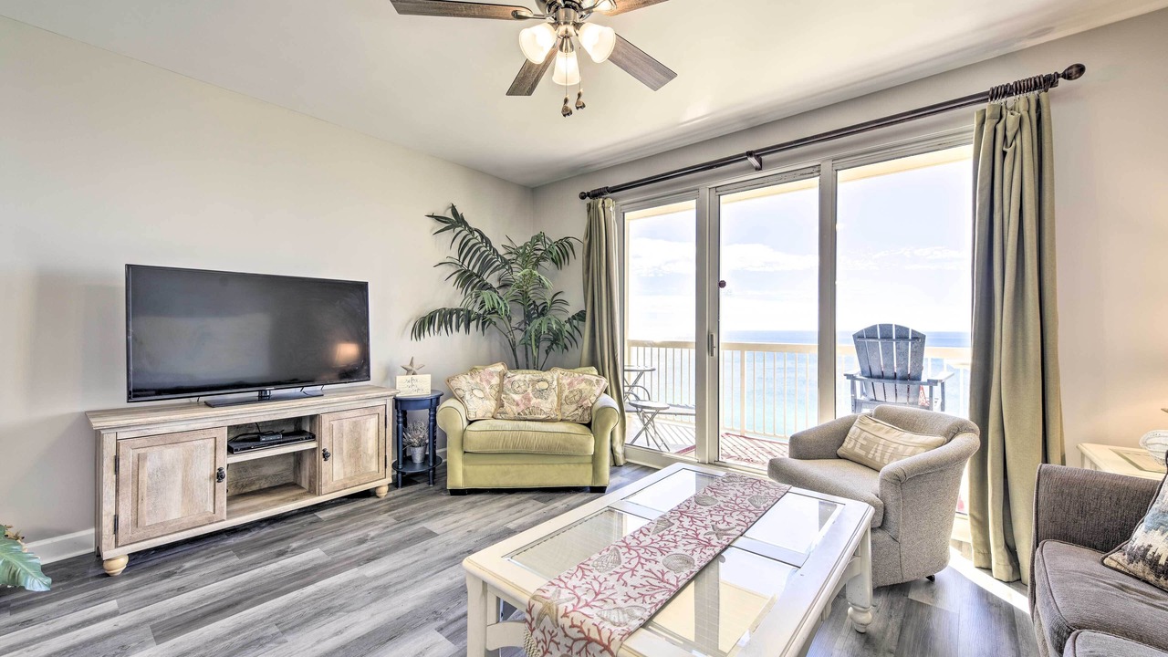 Photo of Bedroom in Lower Grand Lagoon