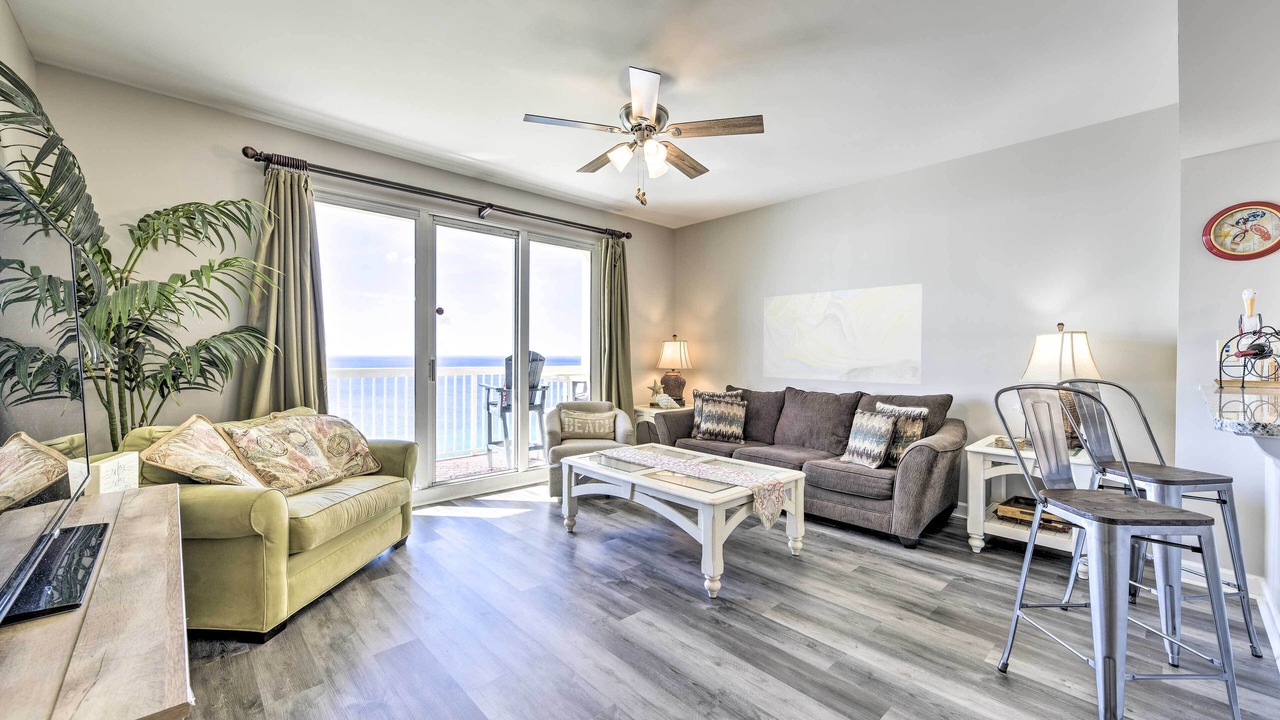 Photo of Bedroom in Lower Grand Lagoon