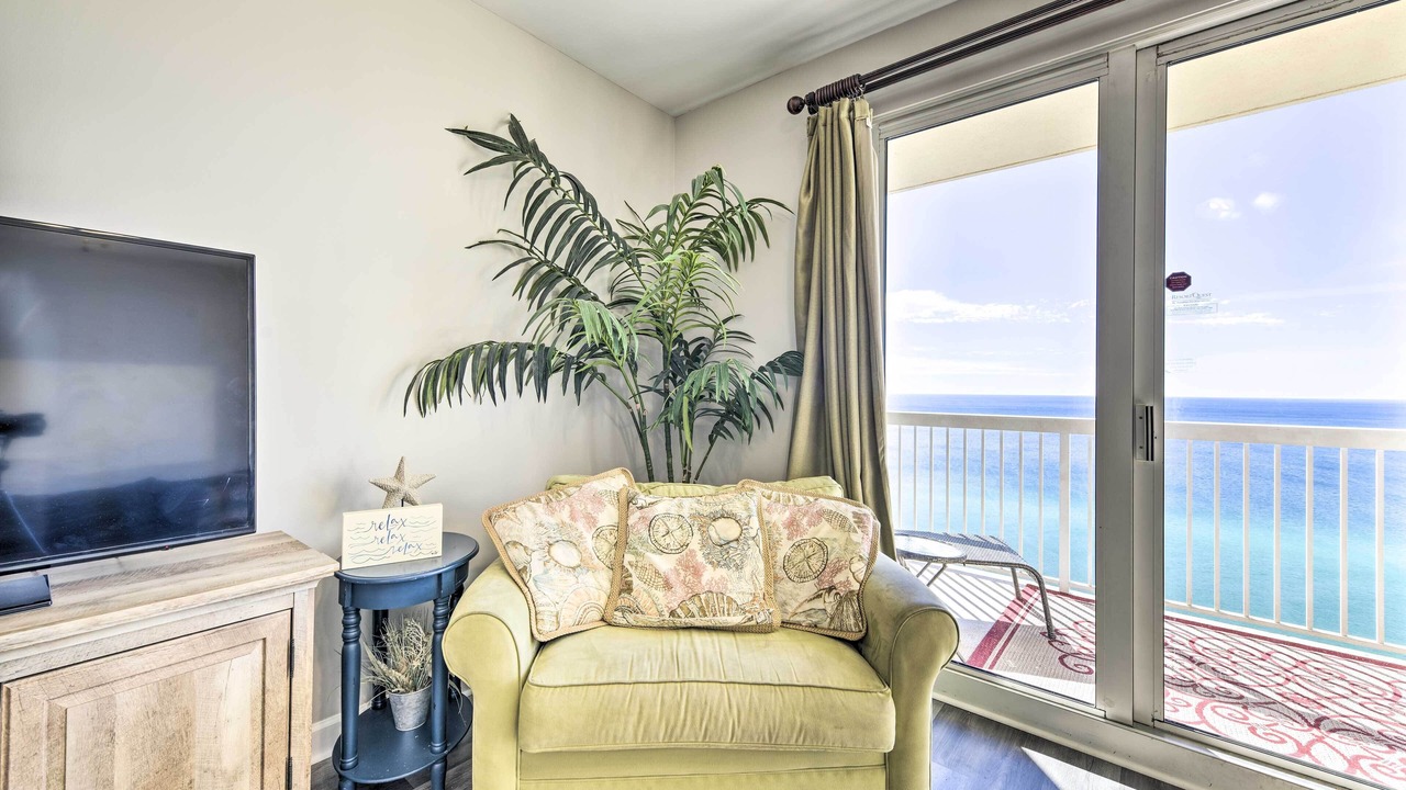 Photo of Bedroom in Lower Grand Lagoon