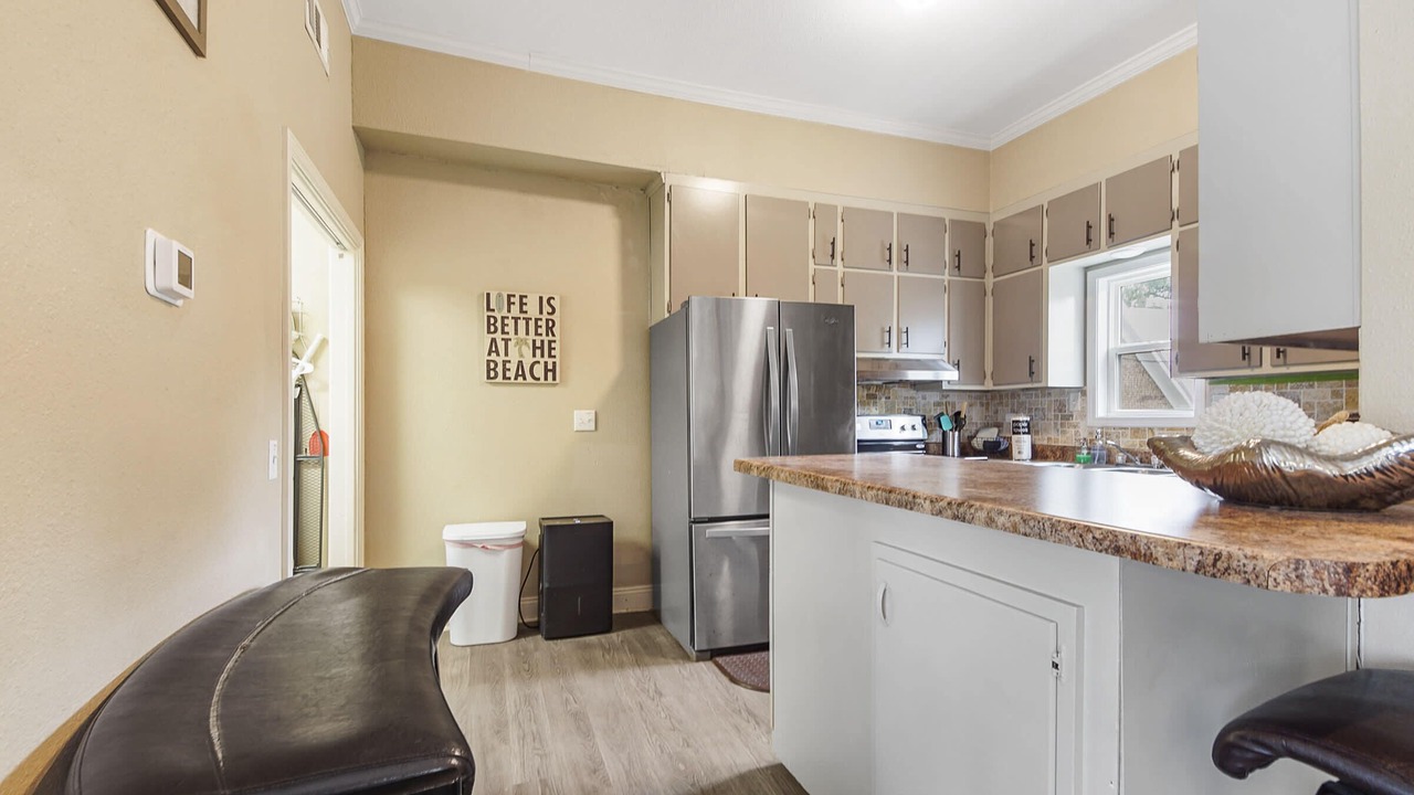 Photo of Kitchen in Holiday Beach