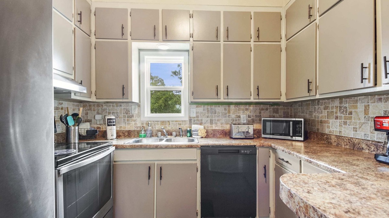 Photo of Kitchen in Holiday Beach