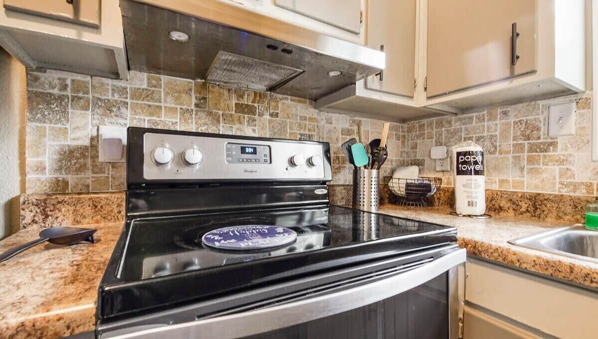 Photo of Kitchen in Holiday Beach