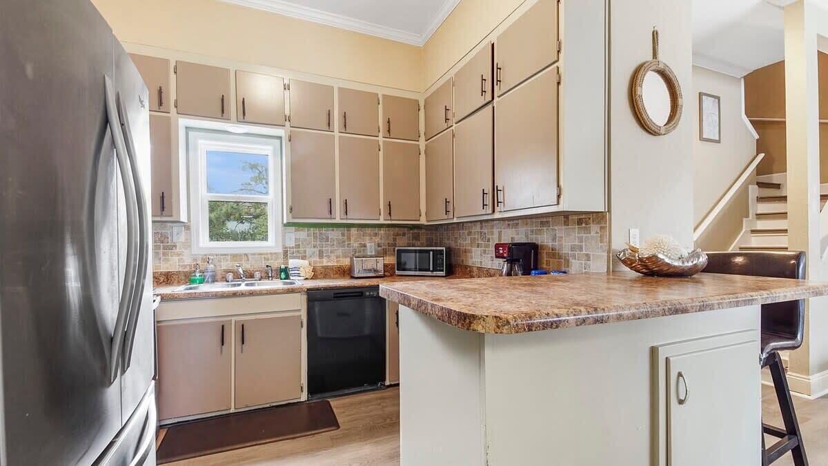 Photo of Kitchen in Holiday Beach